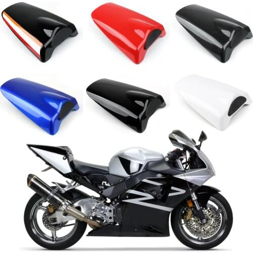Areyourshop Motor ABS plastic Rear Seat Cover cowl For Honda CBR 954 CBR954 02-03 New Arrival Motorbike Accessories Styling