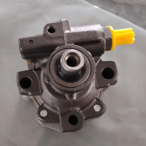 For New Power Steering Pump For dakota dodge pickup year 2004 3.7 engine
