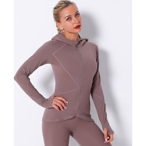 Women Long Sleeve Yoga Shirts Sport Top Fitness Gym Wear for Push Up Running Full Sleeve ClothesCycling Outdoor