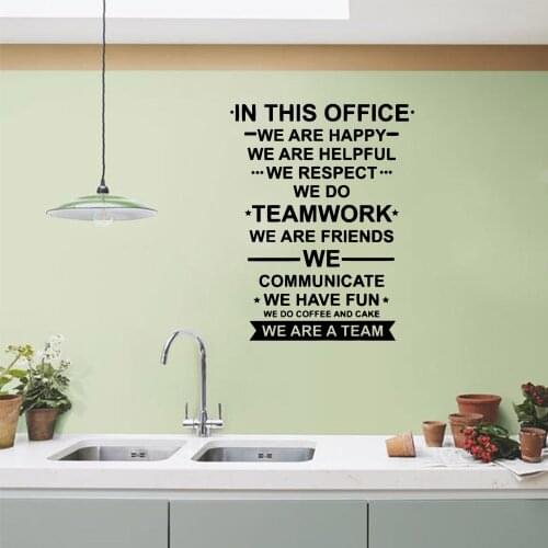 Fun Decal Removable Vinyl Mural Poster Living Room Bedroom Wall Art MURAL Drop Shipping