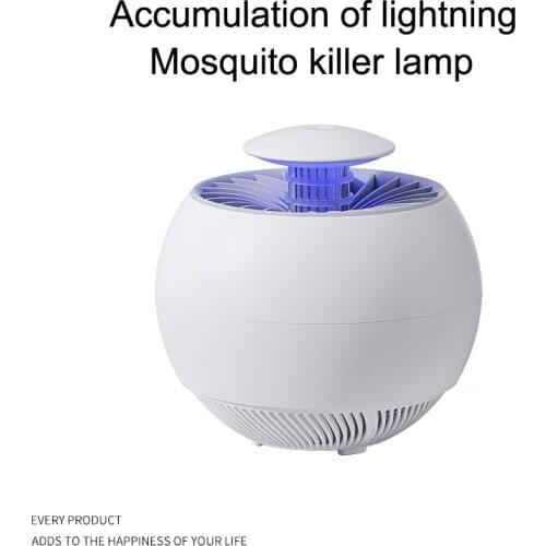 FUYILIFE Street Lighting