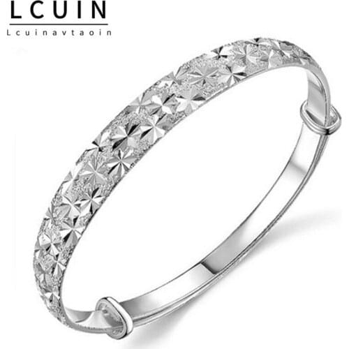 Серебряные браслеты Lcuinavtaoin China At AliExpress