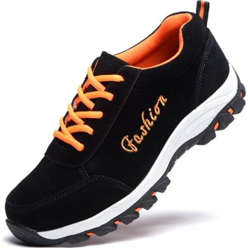 AC12001 Lightweight Insurance Puncture Proof Shoes Breathable Steel Foe Cap Safety Shoes For Men Construction Shoes Acecare