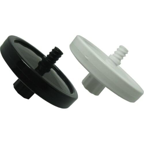 LETOP 5PCS Free Shipping Disc Solvent Ink Filter For Gongzheng Wcolor Starfire 1024 Inkjet Printer Filter