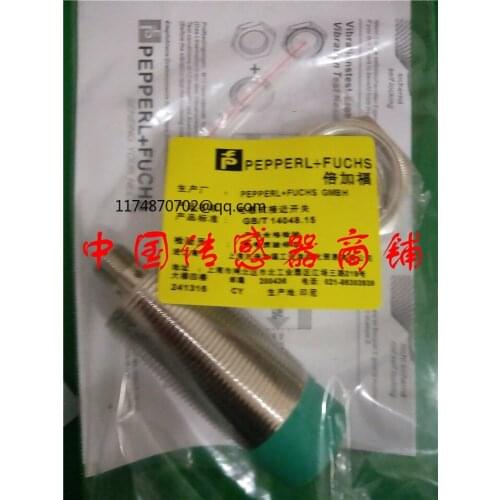 NBN40-30GM60-E2-V1 sensor proximity switch New And Original