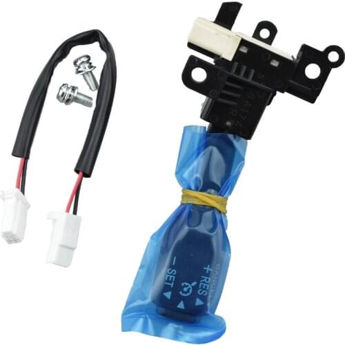 New Cruise Control Switch For Toyota Camry Corolla Tundra Lexus 84632-34011