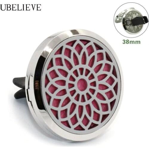 UBELIEVE Car Accessories