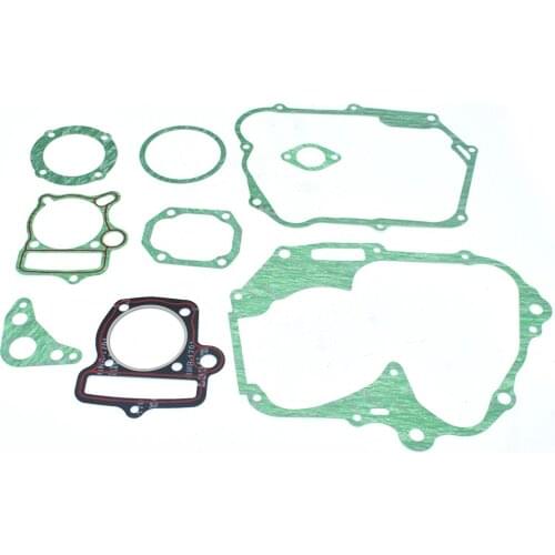 YinXiang YX 140cc rebuild gasket for dirt bike/pit bike Engine use