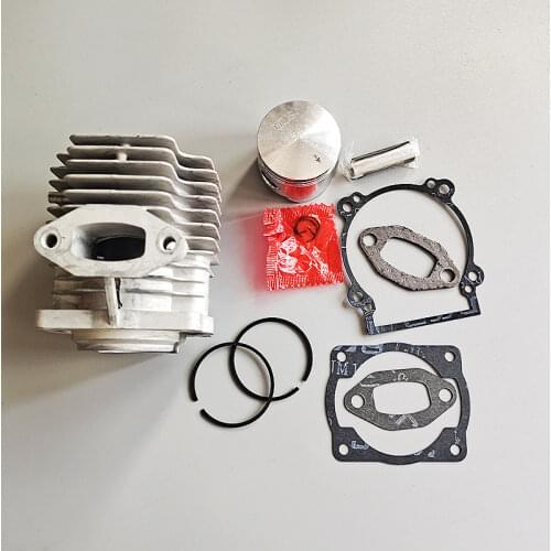 1E40FP-3Z 40MM CYLINDER PISTON KIT 40MM 40F-3 3WF-3A 2.6 EB-415 MIST-DUSTER BLOWER SPRAYER ZYLINDER KOLBEN RING PIN CLIPS ASSY