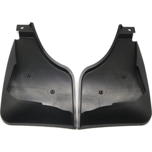 Car Front and Rear Mudguards for Dongfeng Glory 580