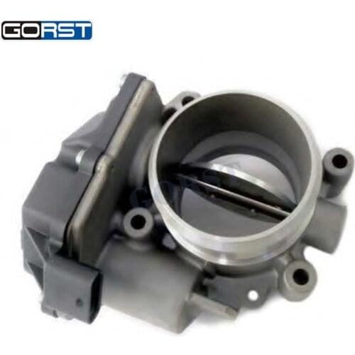 GORST Diesel Electronic Throttle Body Vavle For Benz SPRINTER 3,5-t A2C59515224 A2C53090824 A6460901070 A6460901670 A6460901970
