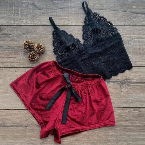 Женские ночные пижамы ETOSELL China At AliExpress