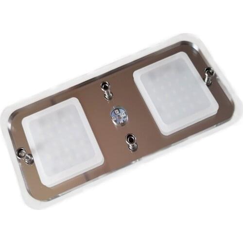 FGHGF LED Panels