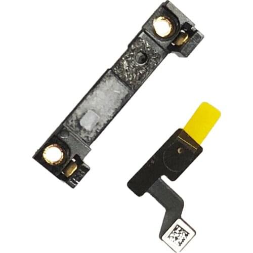 For Google Pixel 4 Microphone Mic Flex Cable Assembly Set (G020M)