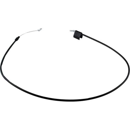 183281 Engine Zone Control Cable Compatible with Husqvarnae/Poulan/Roper/Craftsman/Weed Eater 532183281 Lawn Mower Cable