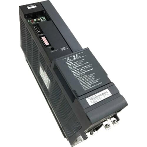 MITSUBISHI MDS-D-CV-185 / MDSDCV185 Mitsubishi Power Supply Used In Good Condition