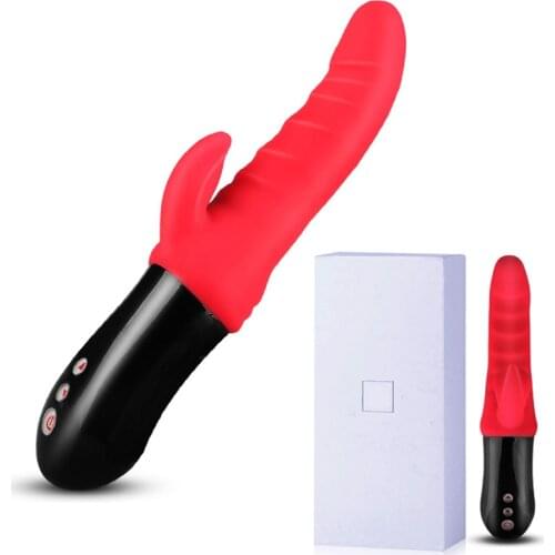 Sex Toys Realistic Dildo Fast Vibrators G Spot Clitoris Stimulator Female Masturbation Sex Machine Products Sex Toys For Women