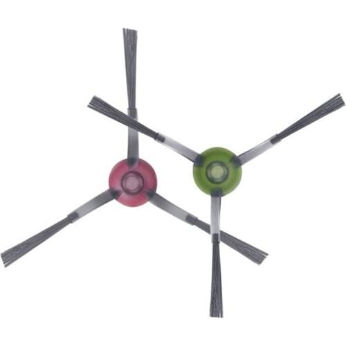 Replacement HEPA Filter Screen Washable Mop Rag Main Brush Roller Side Brush For ECOVACS T9AIVI/ T9AIVI+ Robot Vacuum