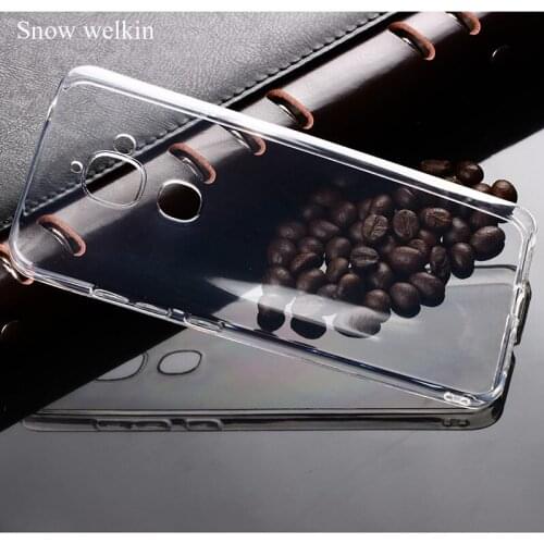Snow Welkin Letv Phone Cases