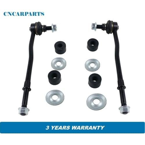 2pcs stabilizer Sway Bar link fit for Ford Maverick UDS Nissan Terrano II R20 , 562600F001
