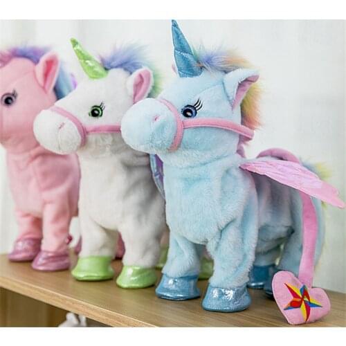 Электронные мягкие игрушки SUOLAXIA China At AliExpress