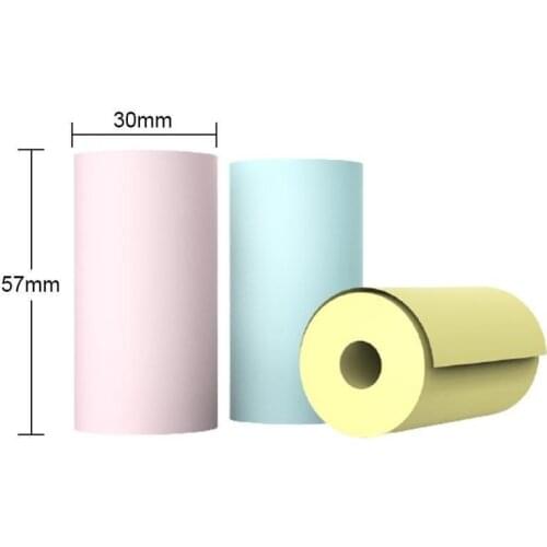 VIVIDCRAFT Paper