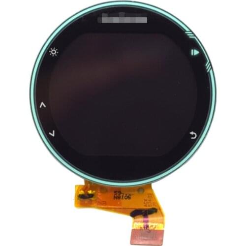 Original LCD Display Screen for Garmin Forerunner 735 735XT LCD Touch Screen Replacement Part