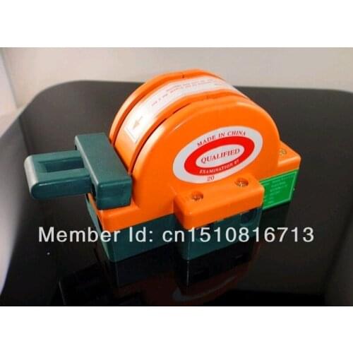 30A Two Pole Double Throw Knife Disconnect Switch
