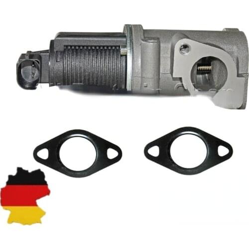 AP02 For Alfa Romeo 159 Fiat Croma Sedici Saab 9-3 Vauxhall Opel Astra H Vectra C Zafira B MK2 MK4 1.9 CDTI EGR Valve