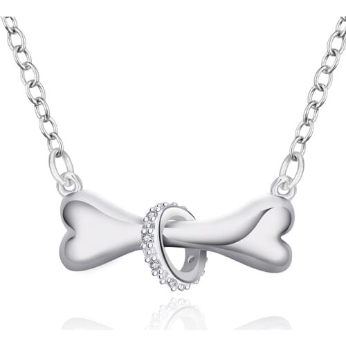 Bbjulyhuangbill Silver Pendants