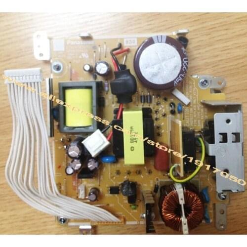 Projector Parts For Hitachi HCP-4060X Main Power Supply(ETXIHT830MC)
