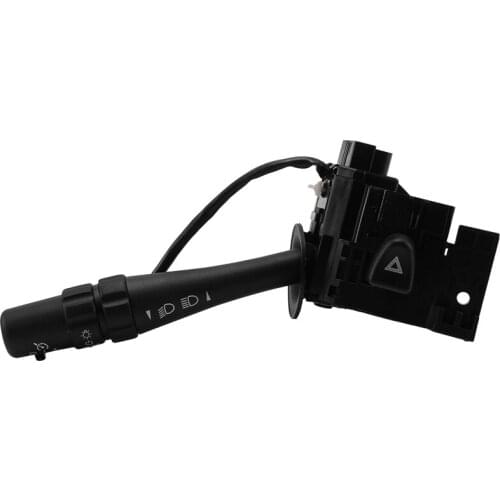 D6223E for GM Turn Signal, Headlight, Dimmer, Windshield Wiper, and Cruise Switch with Lever