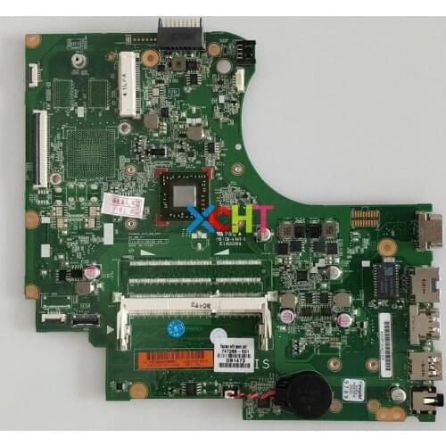 For HP 245 G2 14-D Series 747268-501 747268-001 747268-601 A4-5000 CPU HD8330 Graphics With UMA Memory Laptop Motherboard Tested