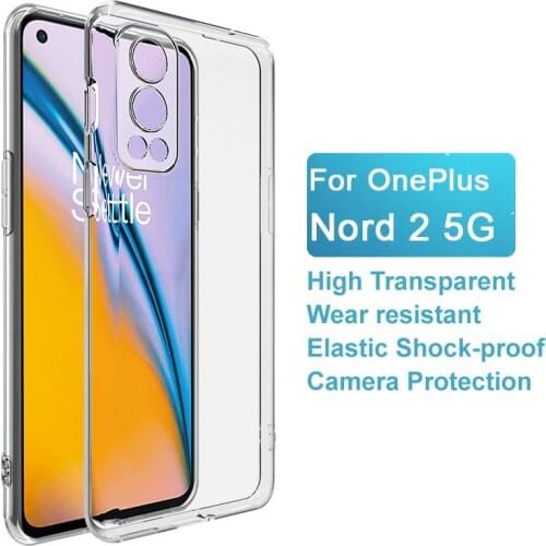 GOINSIE OnePlus Nord Phone Cases
