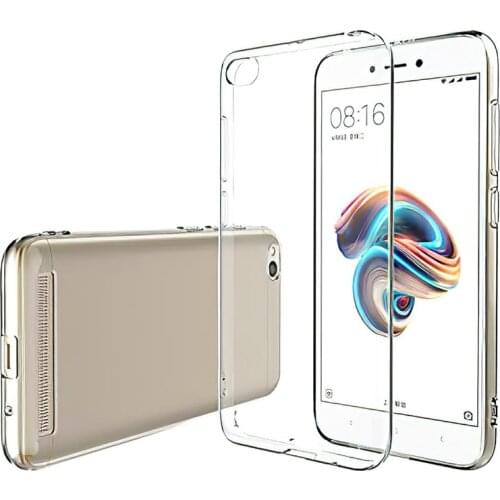 GOINSIE Phone Cases Xiaomi Redmi Note 2 Prime