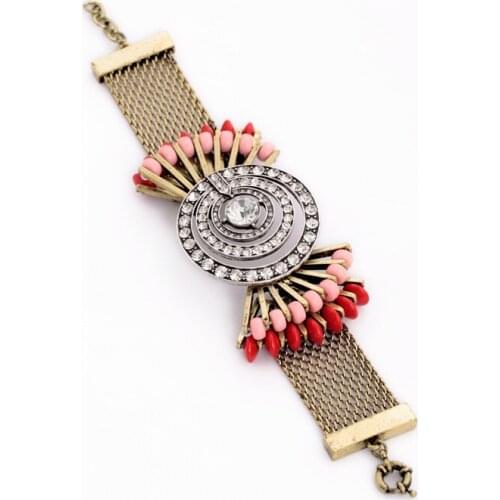 Большие браслеты 美媞 China At AliExpress