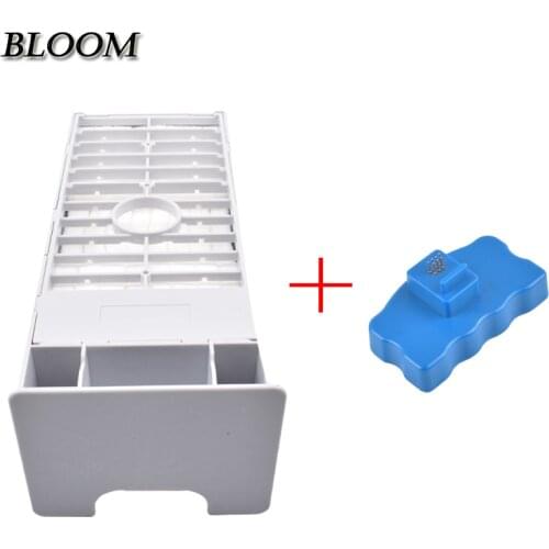 Epson Stylus Pro Maintenance Cartridge 7700 7710 9700 7890 9890 7900 9900 WT7900 11880 Printer Maintenance Box C12C890191