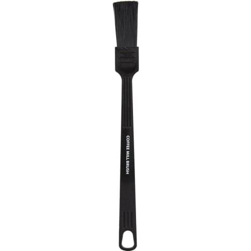 Coffee Grinder Cleaning Brush Dusting Espresso Brush Accessories for Bean Grain Coffee Tool Dusting Espresso Brush For Barista