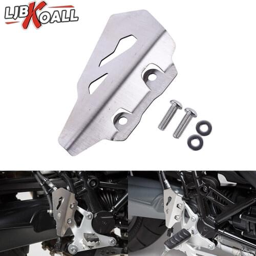 LJBKOALL Motorcycle Brake Pad Kits