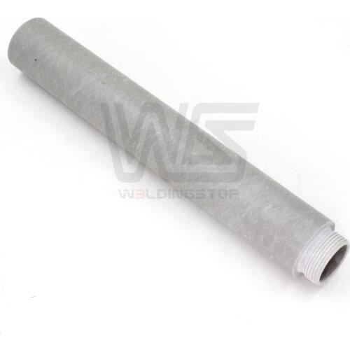 WS 228737 Mounting Sleeve (Long) for M65~105 MRT Torch Consumables Aftermarket replacement