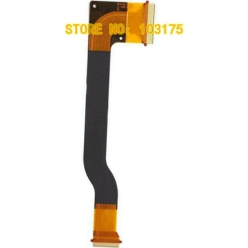 NEW Display Screen LCD Hinge FPC Flex Cable for Sony Alpha ILCE-6500 A6500 Camera Part