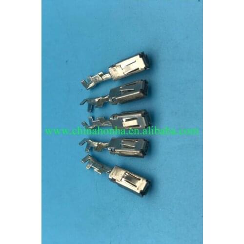 Crimp Terminals (pins) Repair Wire For Sko da Seat 000979026E