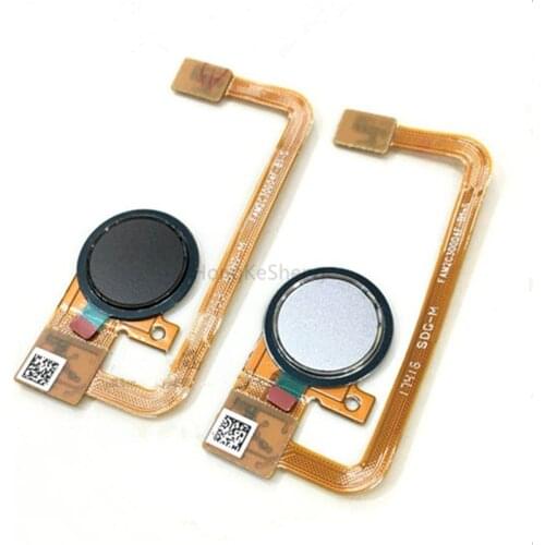 OEM Fingerprint Scanner Flex Replacement for Sony Xperia XA2 XA2U H3113 H4113 H3213 H4213 XA2 Ultra