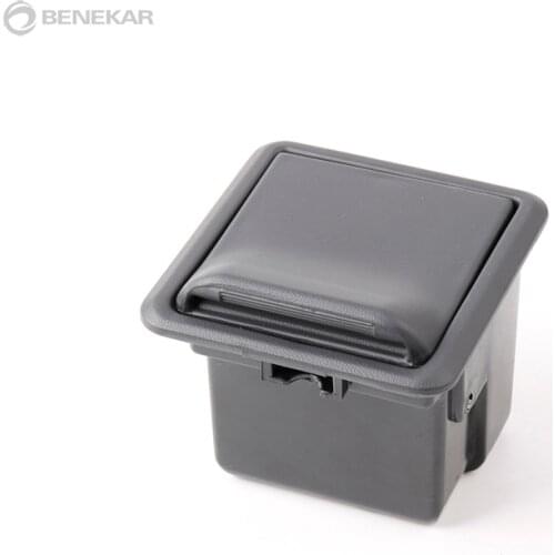 Front Manual Gearbox Centre Ashtray for Mitsubshi Pajero/Montero/Shogun MK2