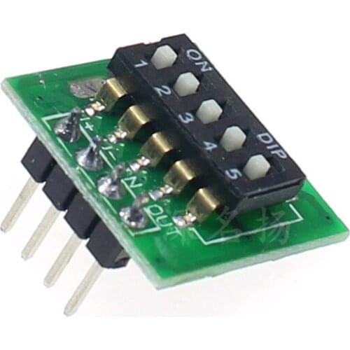 Timer Switch Controller Board 10S-24H Adjustable Delay Relay Module For Delay Switch/Timer/Timing Lamp