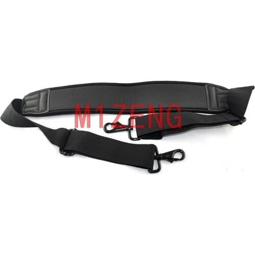 Adjustable Universal Sling Shoulder neck Strap Carrying Belt holder for Photo Studio camera bag case protector