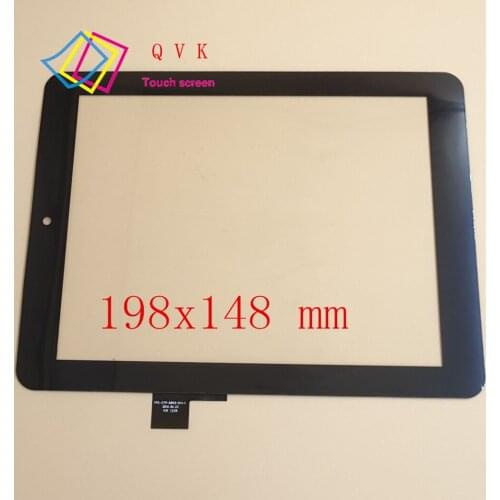 F0264 KDX XDY F0264X 8" inch for prestigio multipad 8.0 2 PMP5780D PRIME DUO PMP5580C touch screen digitizer glass Sensor