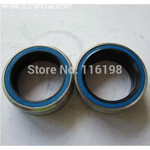 1" Bicycle headset repair bearing MH-P09 ( 27.15x38x6.5 mm,36/45 ) MH-P09K bearing