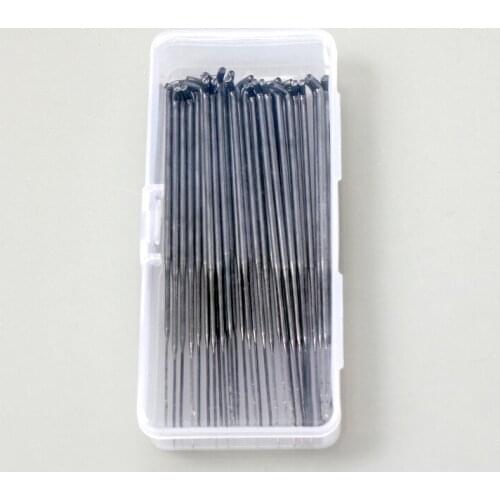 50Pcs/Set Felting Needles Wool Felt Tools DIY Craft Supplies Set Felt DIY Sewing Package Handmade Craft Supplies Wholesale Price