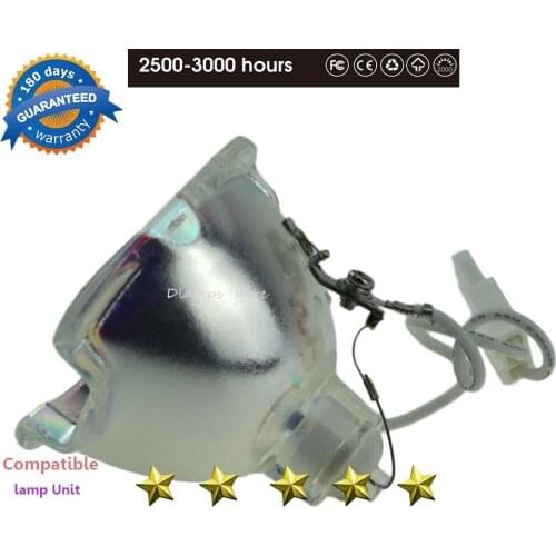 5J.J4N05.001/5J.J6N05.001 Replacement projector bare lamp for BenQ MX717 / MX763 / MX764 / MX722 Projectors- 180 days warranty